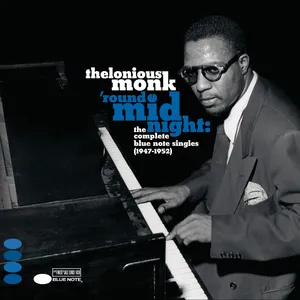 Round midnight : the complete Blue note singles (1947-1952)